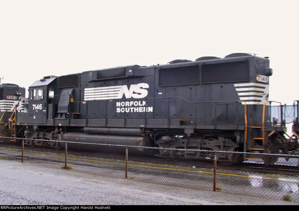 NS 7146